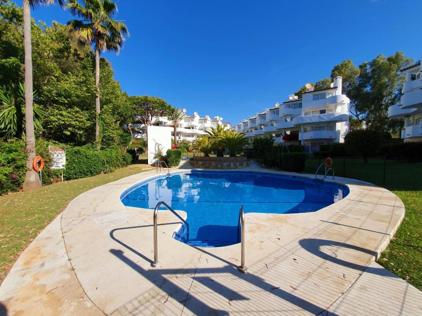Dúplex Lujo Mijas Costa