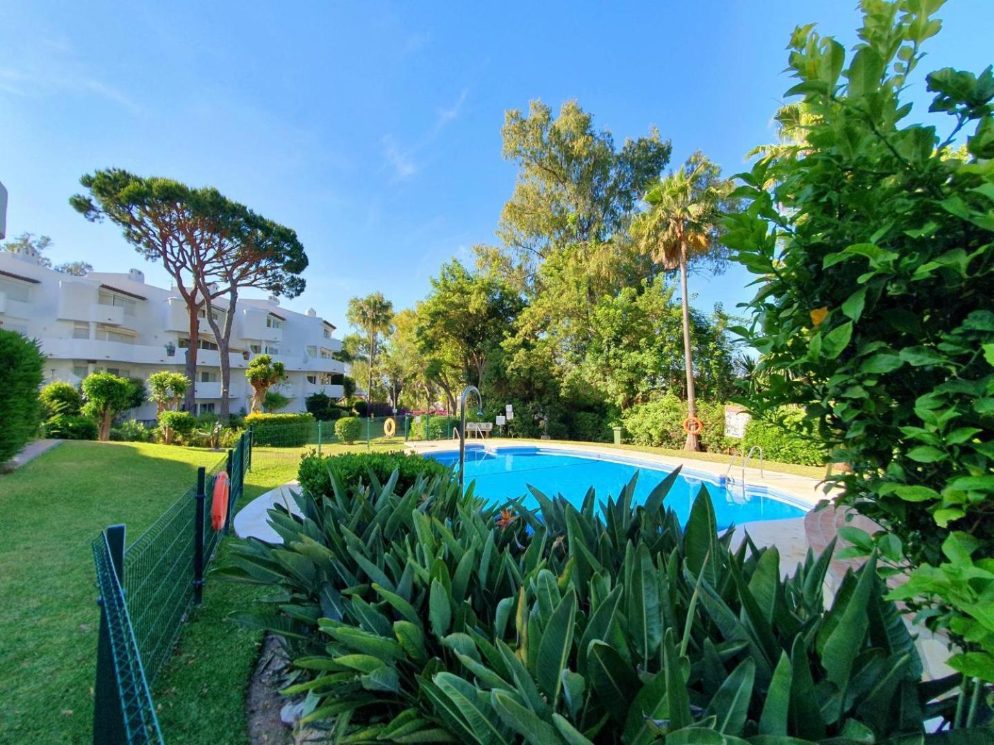 Dúplex Lujo Mijas Costa