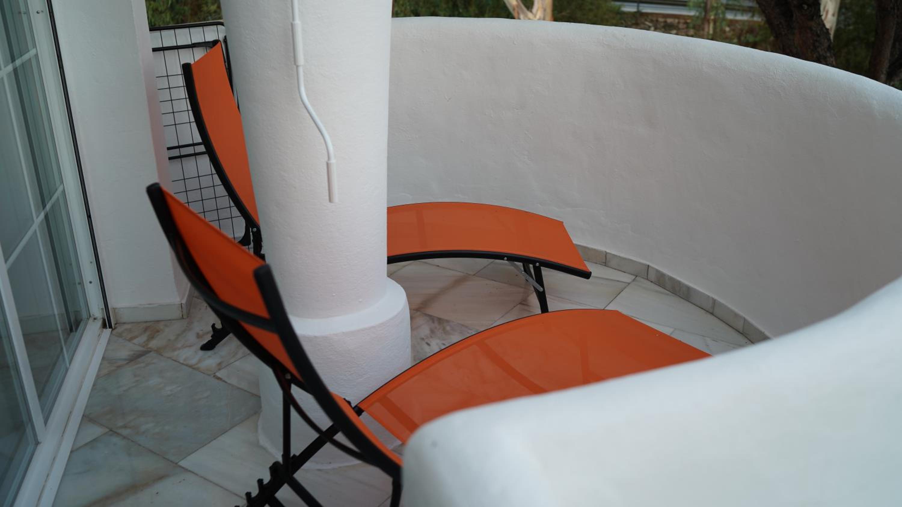 Dúplex Lujo Mijas Costa