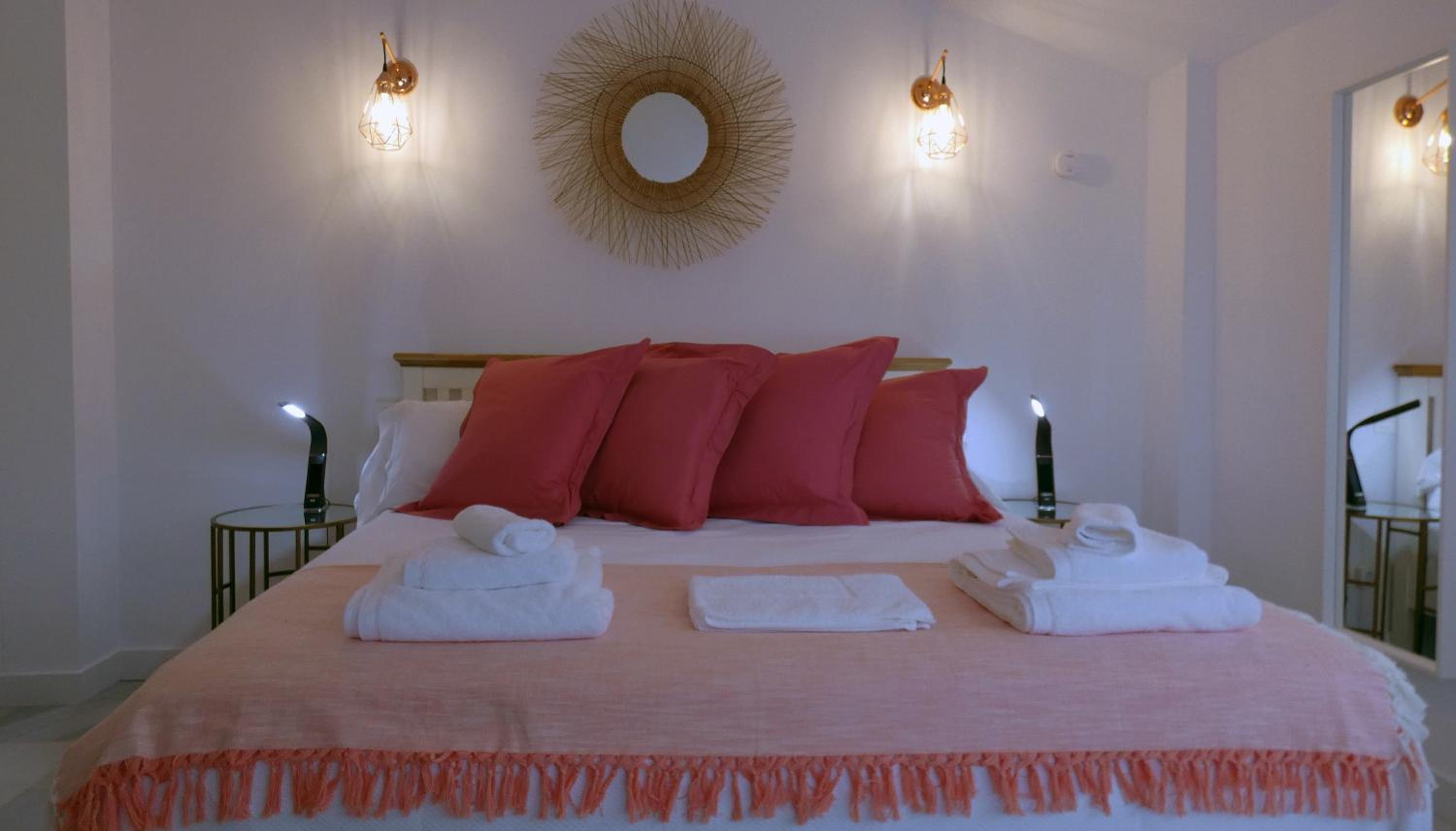 Dúplex Lujo Mijas Costa