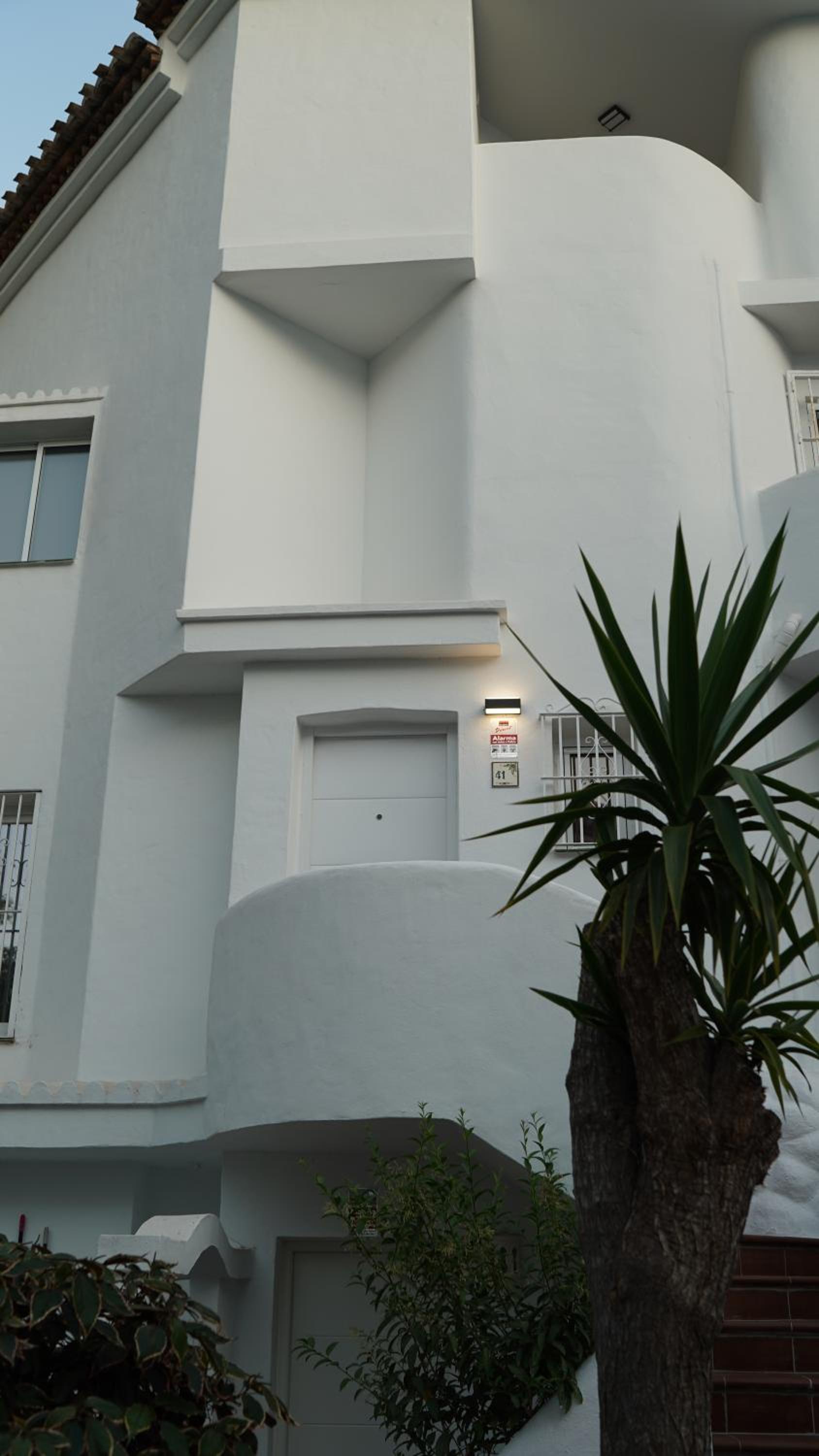 Dúplex Lujo Mijas Costa
