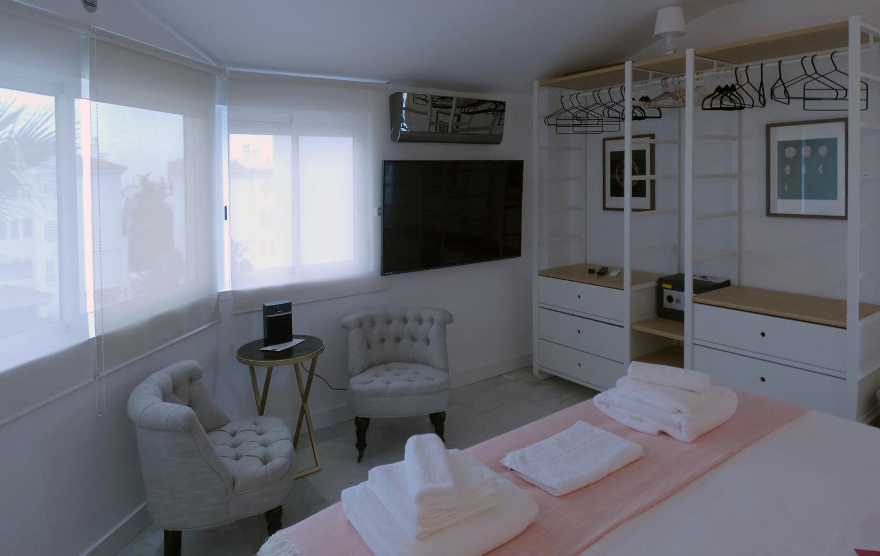 Dúplex Lujo Mijas Costa