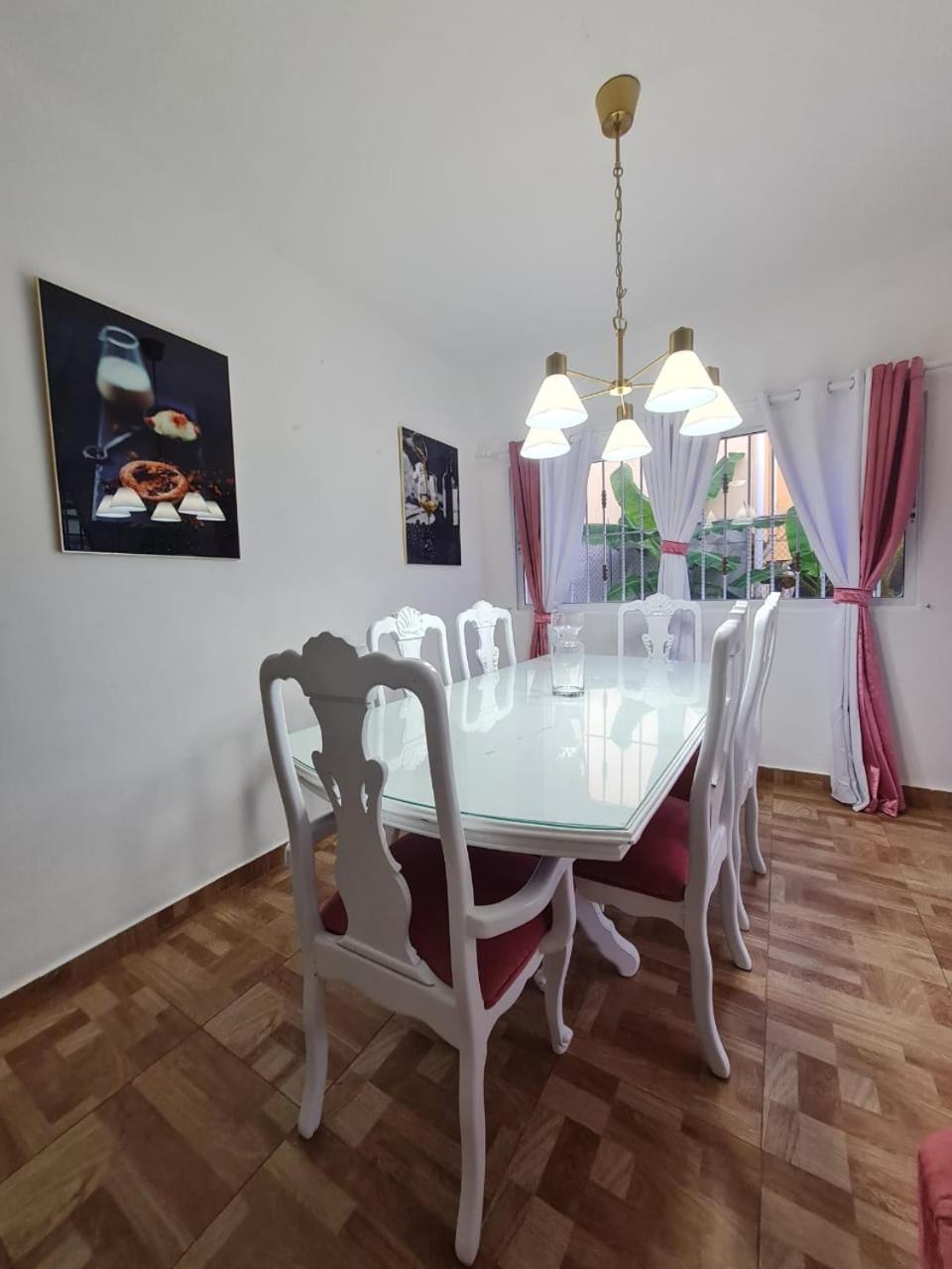 Villa Almonte
