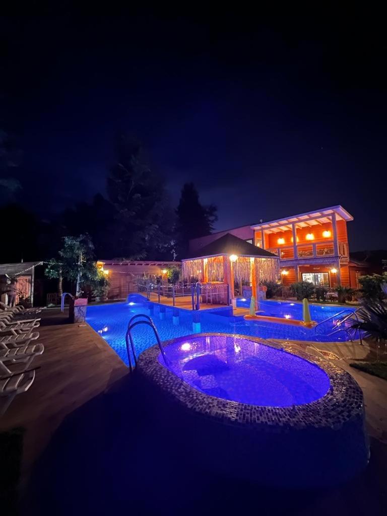 Hotel Boutique Family Suites view 3