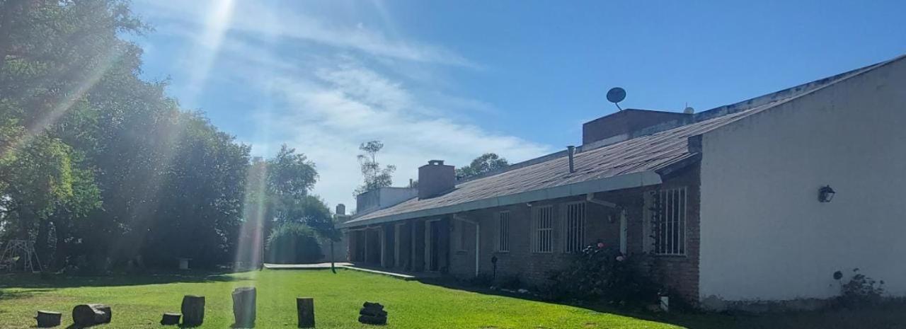Quinta El Descanso