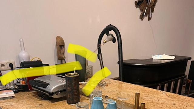 STUDIO A LOUER RÉSIDENCE LA SOURCE