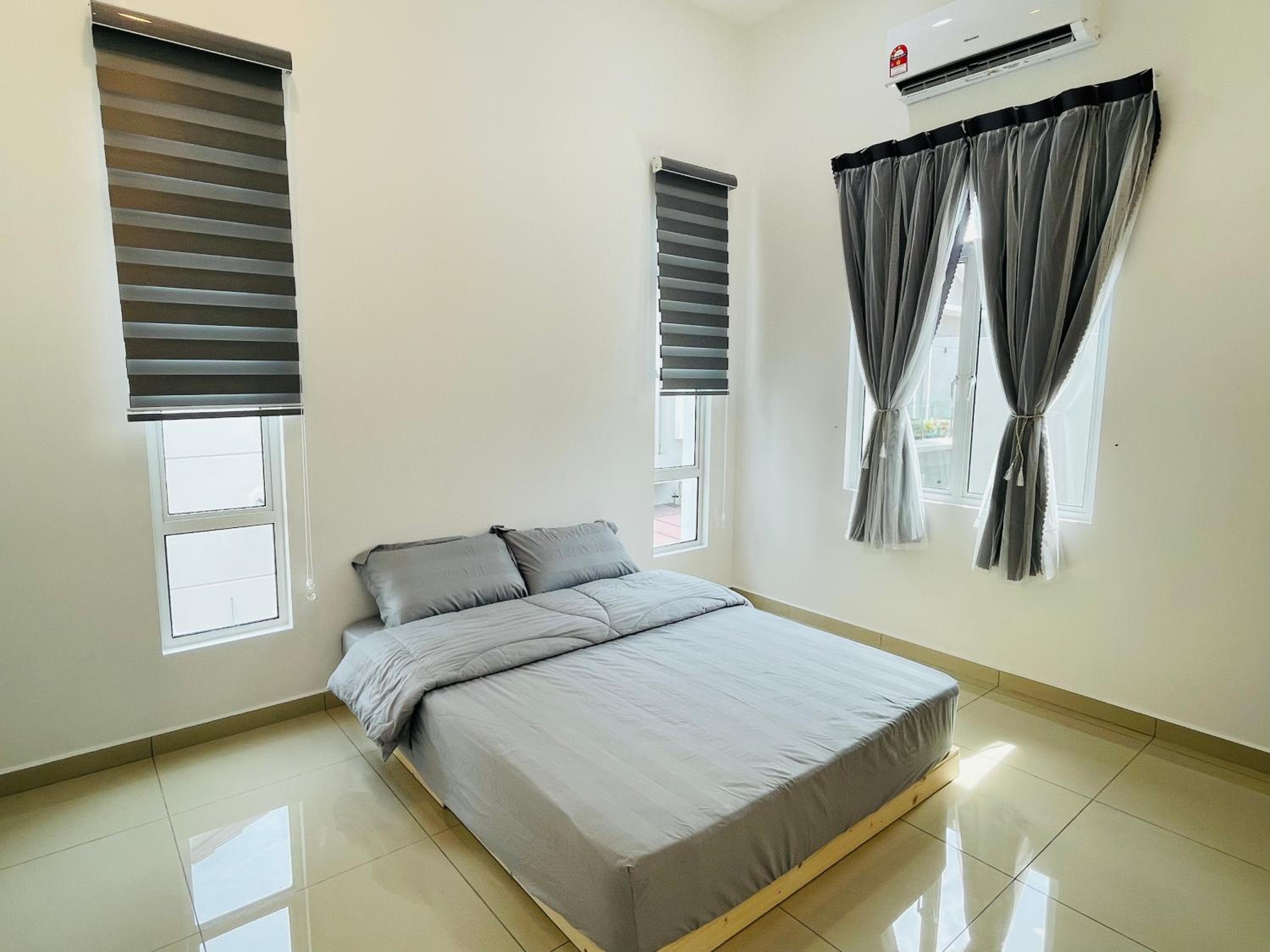 Casa Forest Homestay