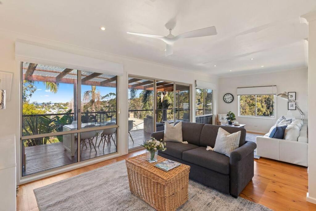 Sapphire Cottage