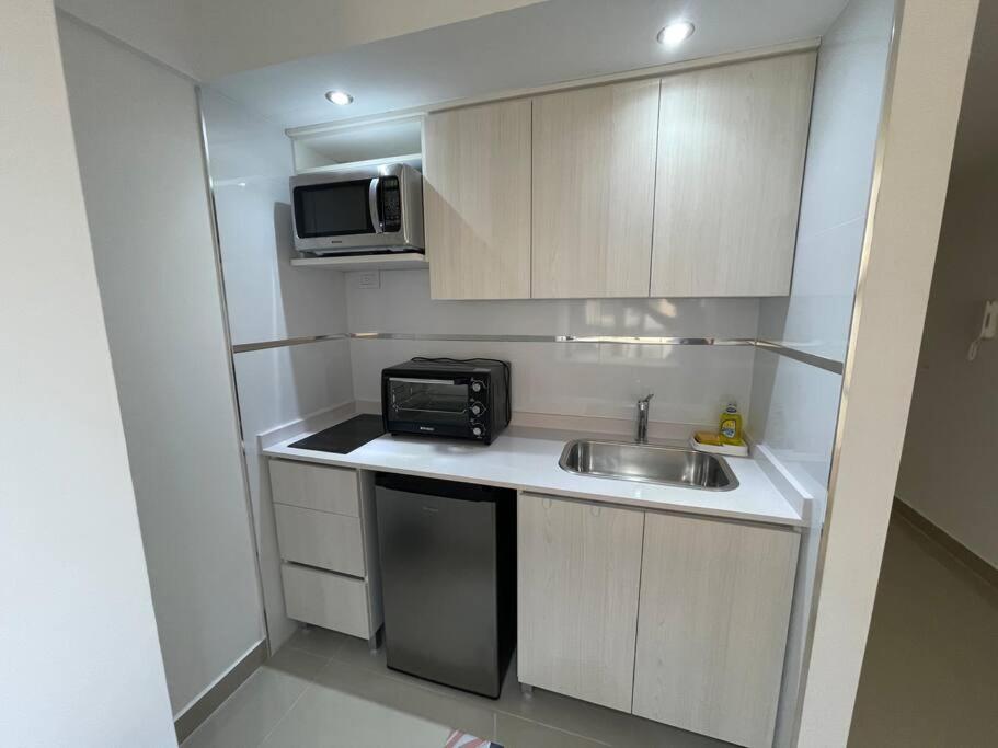 Studio Paseo la Cisterna 514