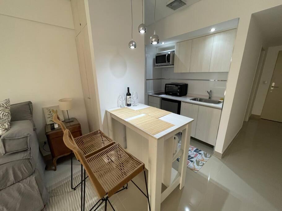 Studio Paseo la Cisterna 514