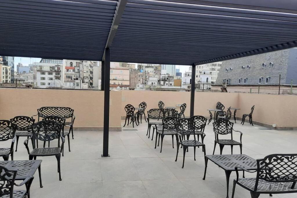 Studio Paseo la Cisterna 514