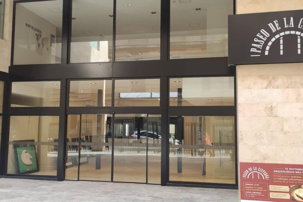Studio Paseo la Cisterna 514