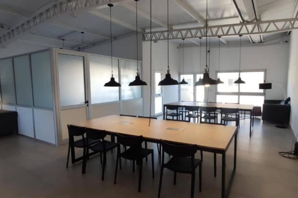 Studio Paseo la Cisterna 514