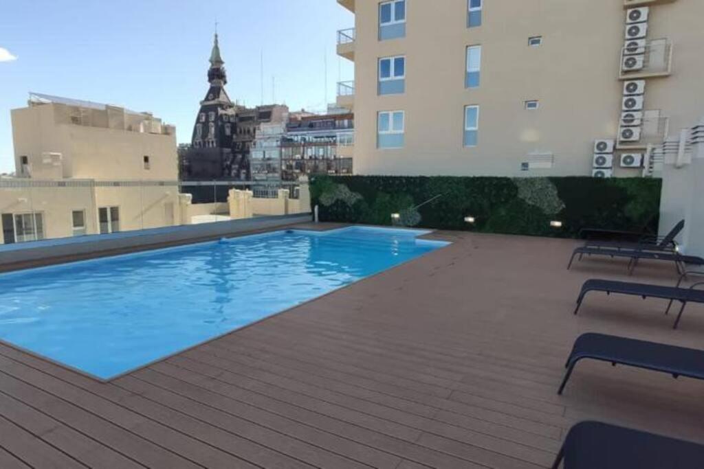 Studio Paseo la Cisterna 514
