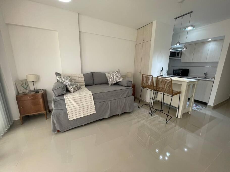 Studio Paseo la Cisterna 514