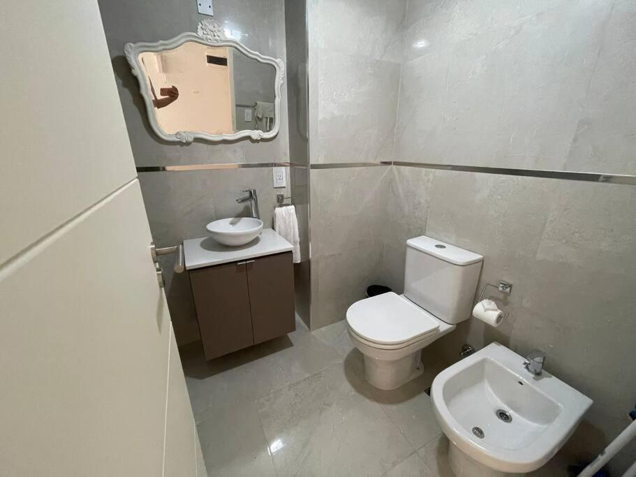 Studio Paseo la Cisterna 514