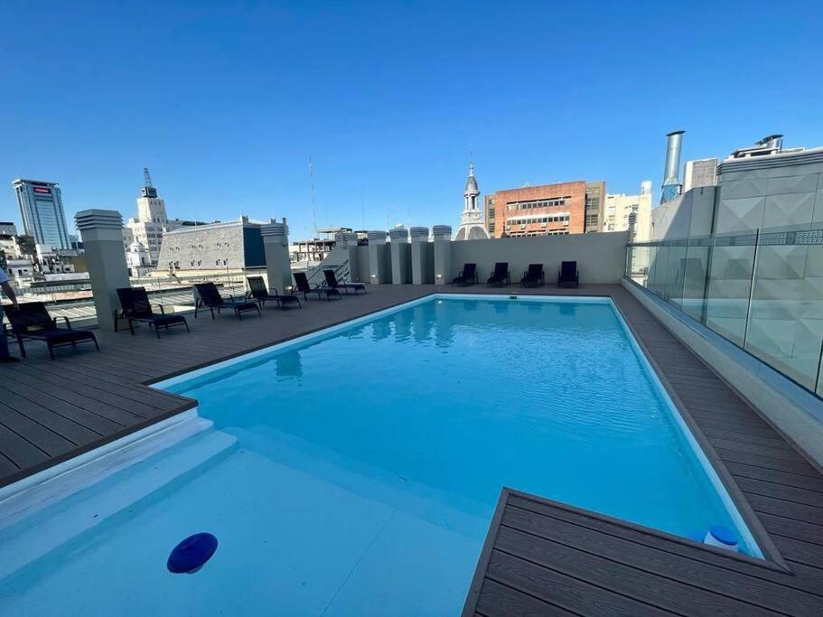 Studio Paseo la Cisterna 514