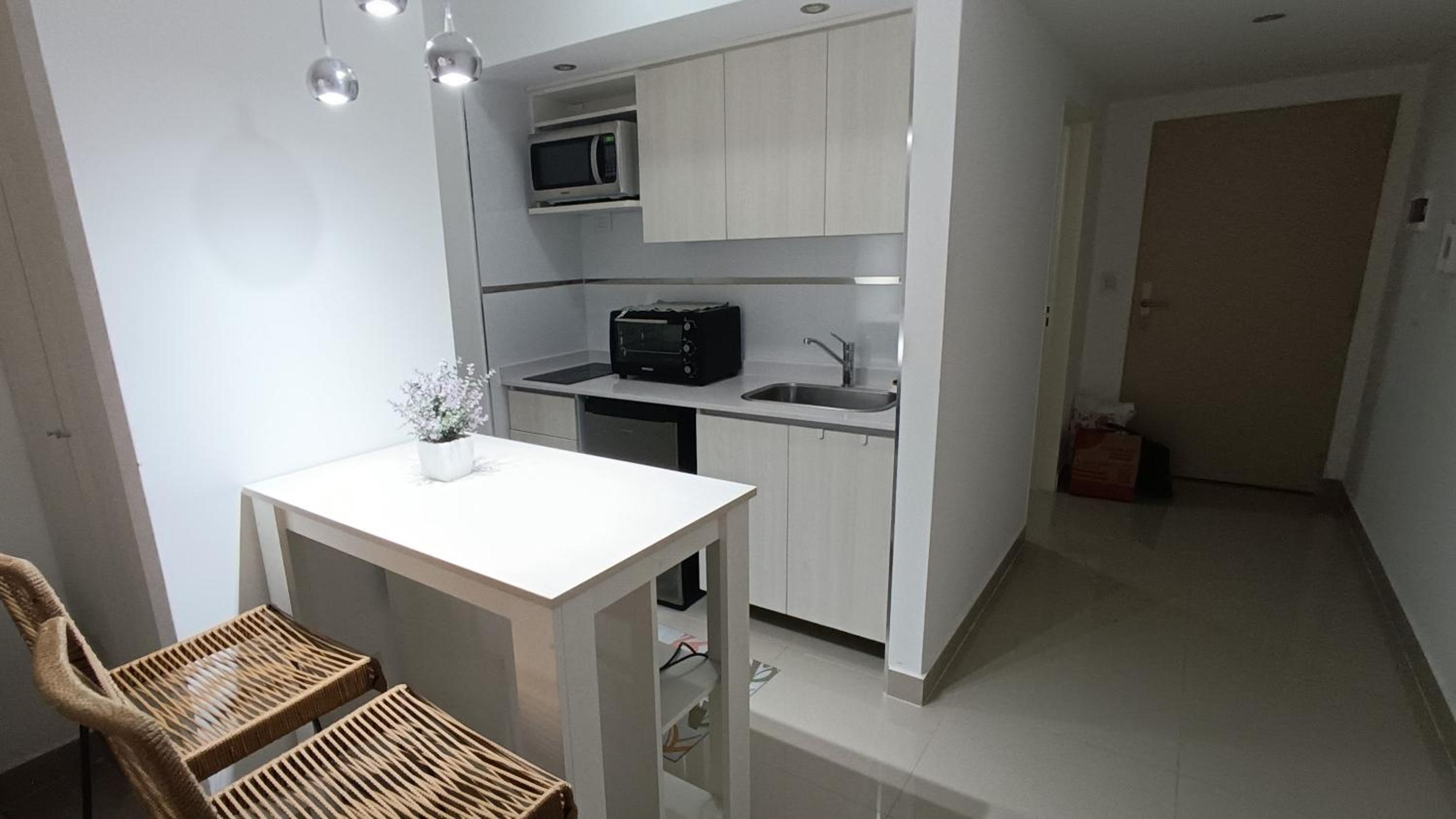 Studio Paseo la Cisterna 514