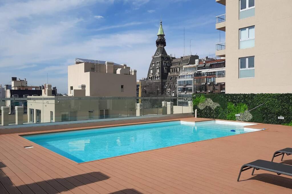 Studio Paseo la Cisterna 514