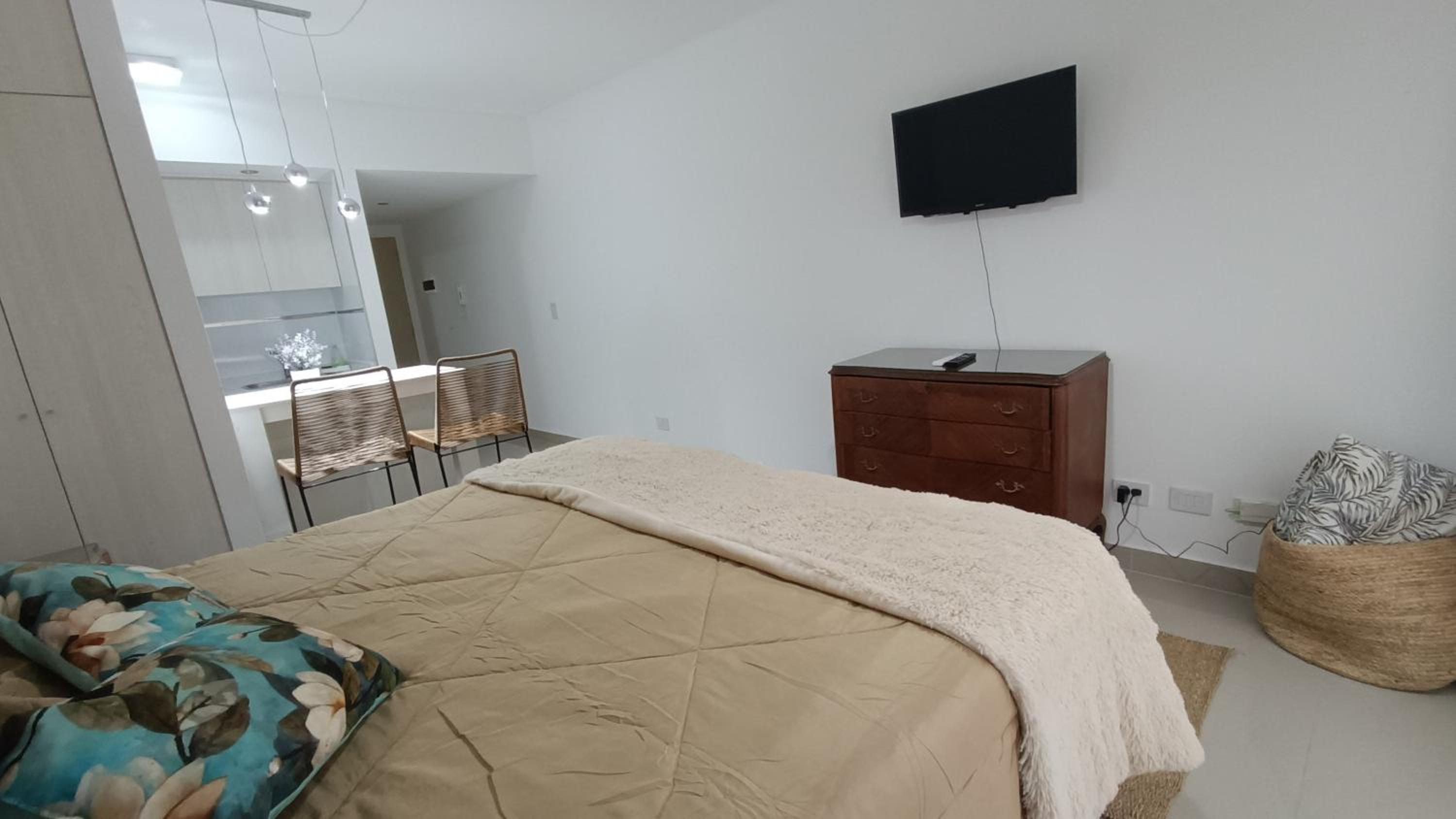 Studio Paseo la Cisterna 514