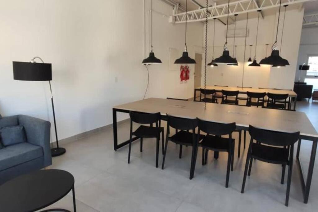 Studio Paseo la Cisterna 514