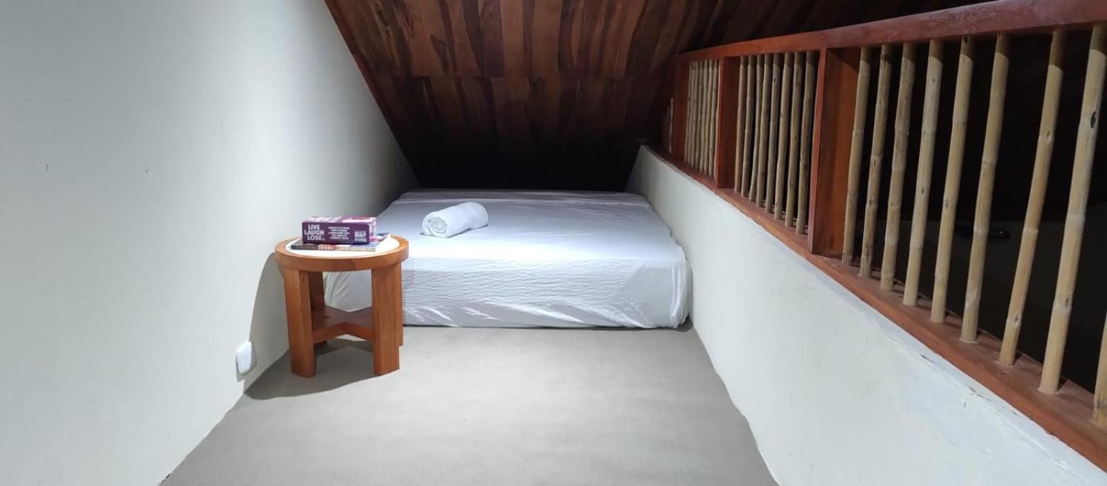 Arenal Ginger Home