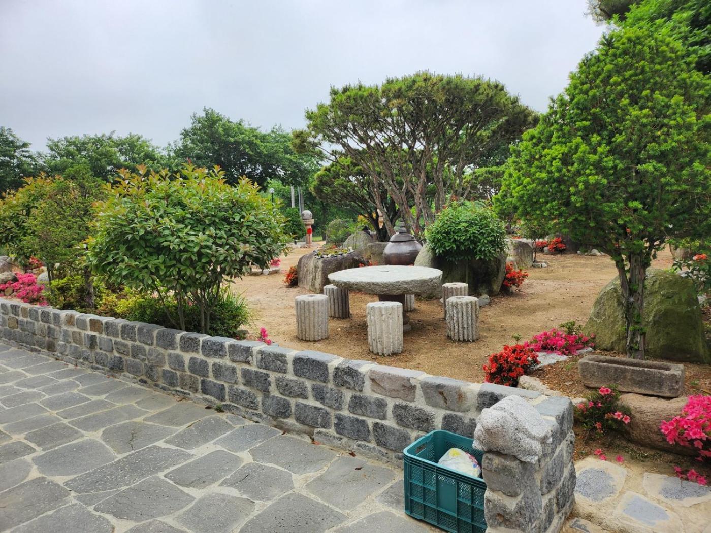 Seoak Stay