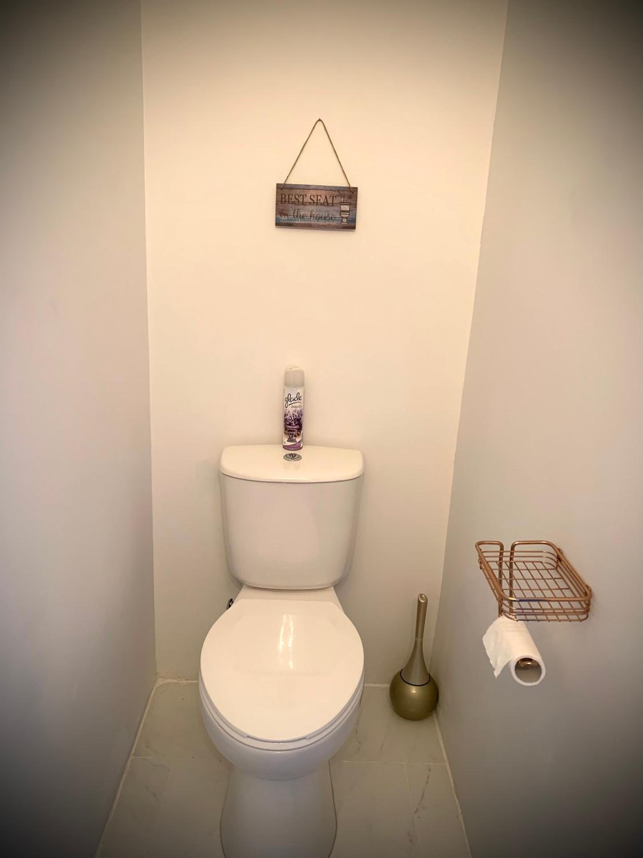 Q Estate Pool cottage
