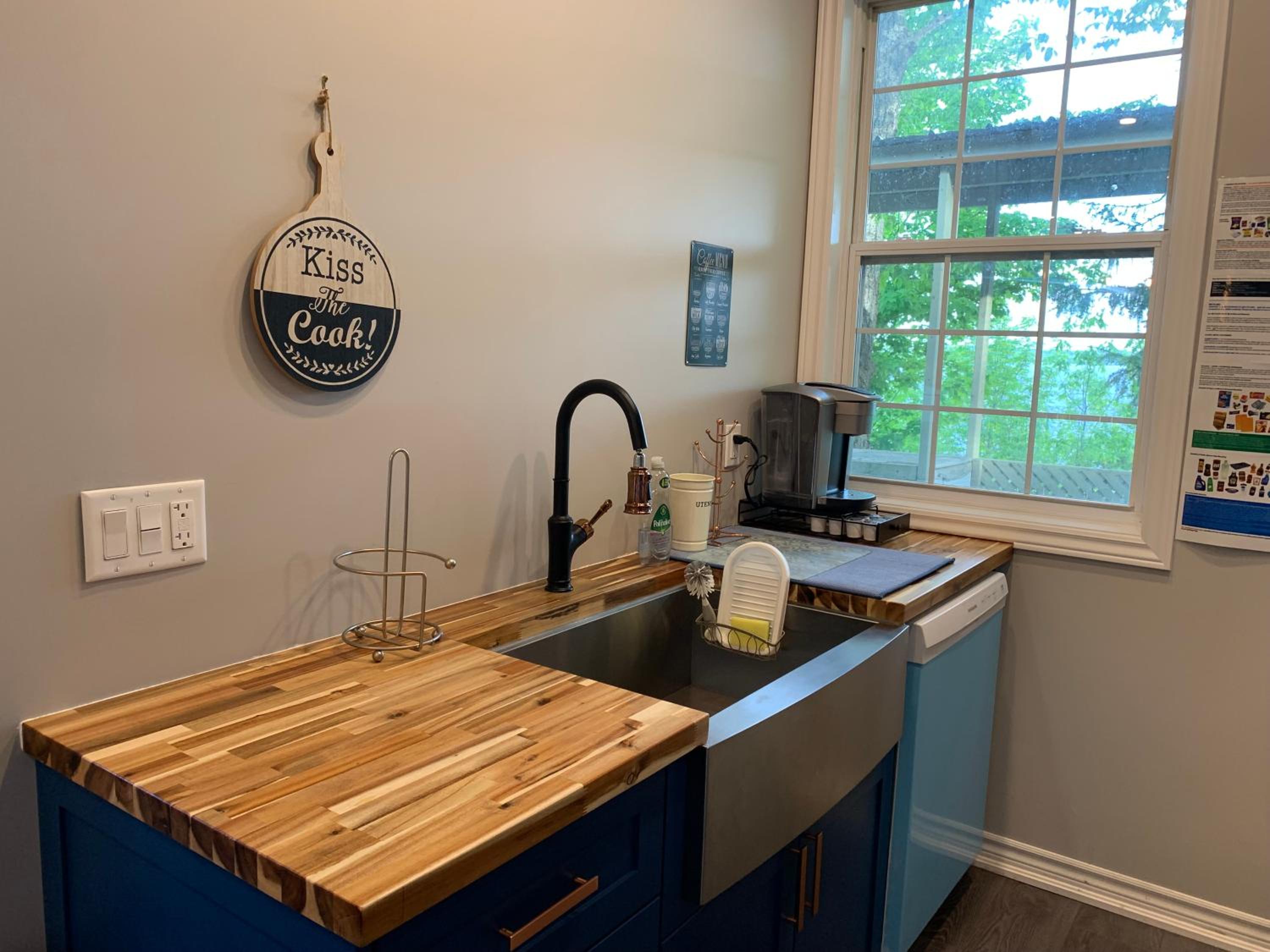 Q Estate Pool cottage