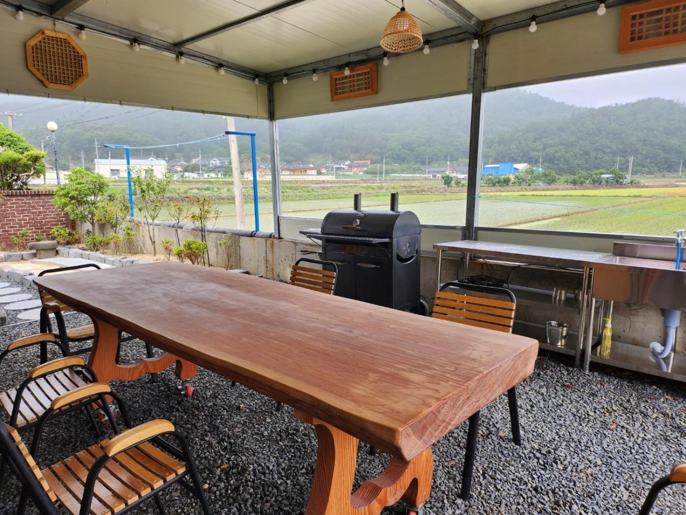 Seoak Stay