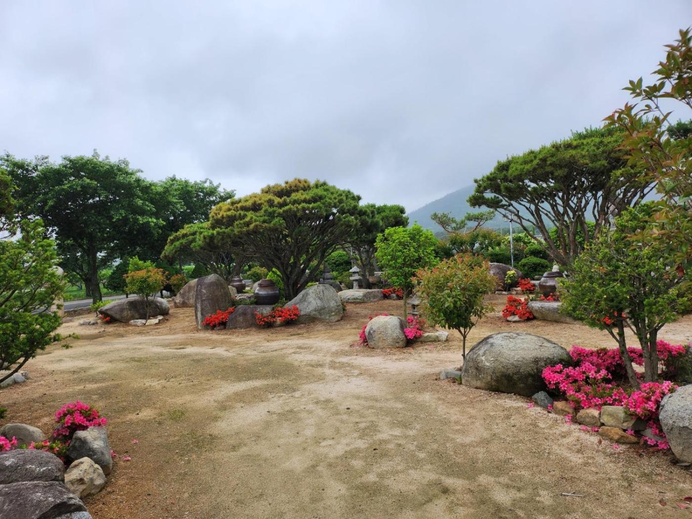 Seoak Stay