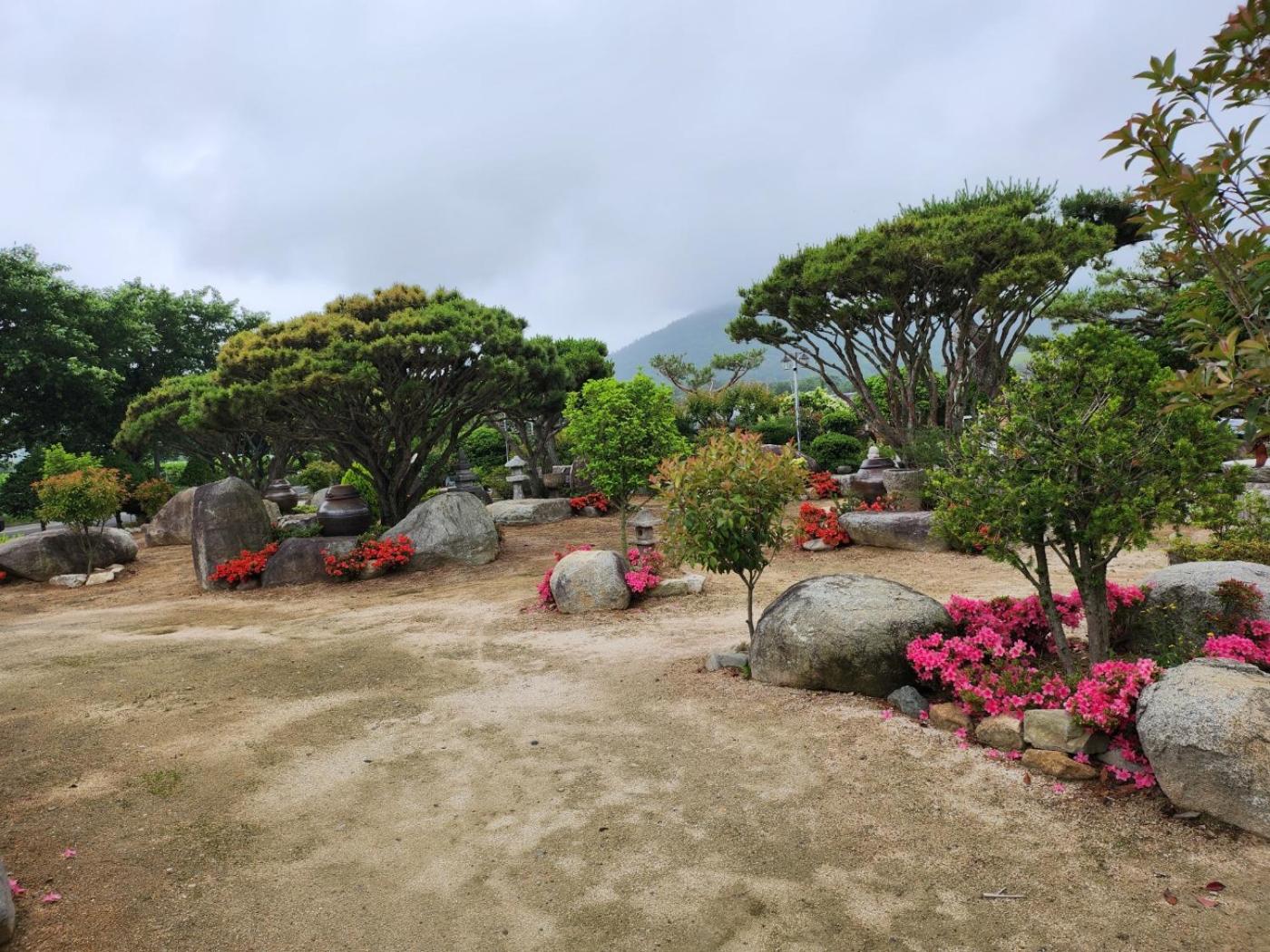 Seoak Stay