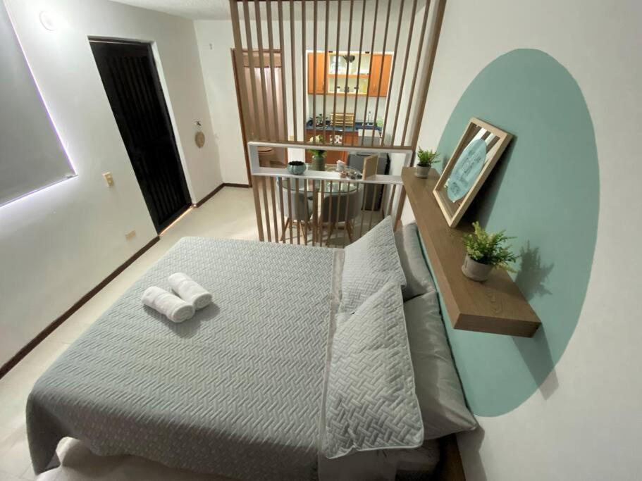 Loft en Caney, Cali
