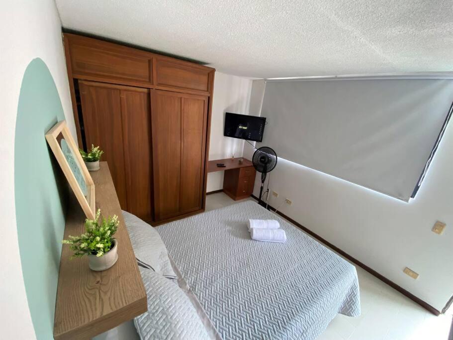 Loft en Caney, Cali