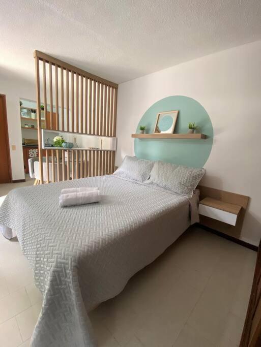 Loft en Caney, Cali