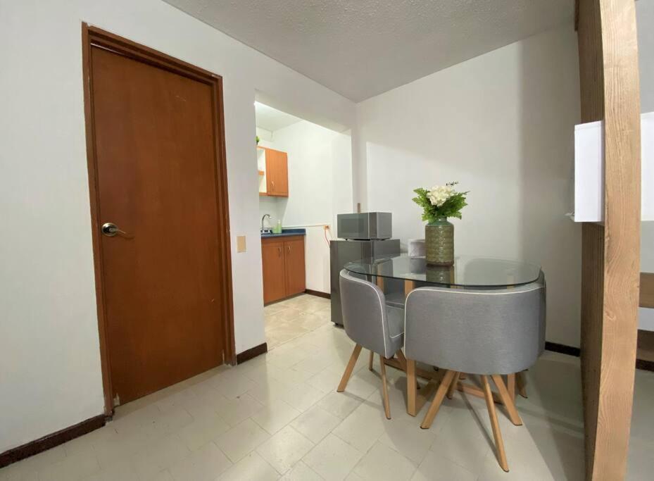 Loft en Caney, Cali