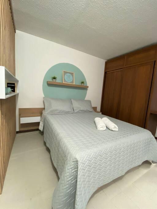 Loft en Caney, Cali