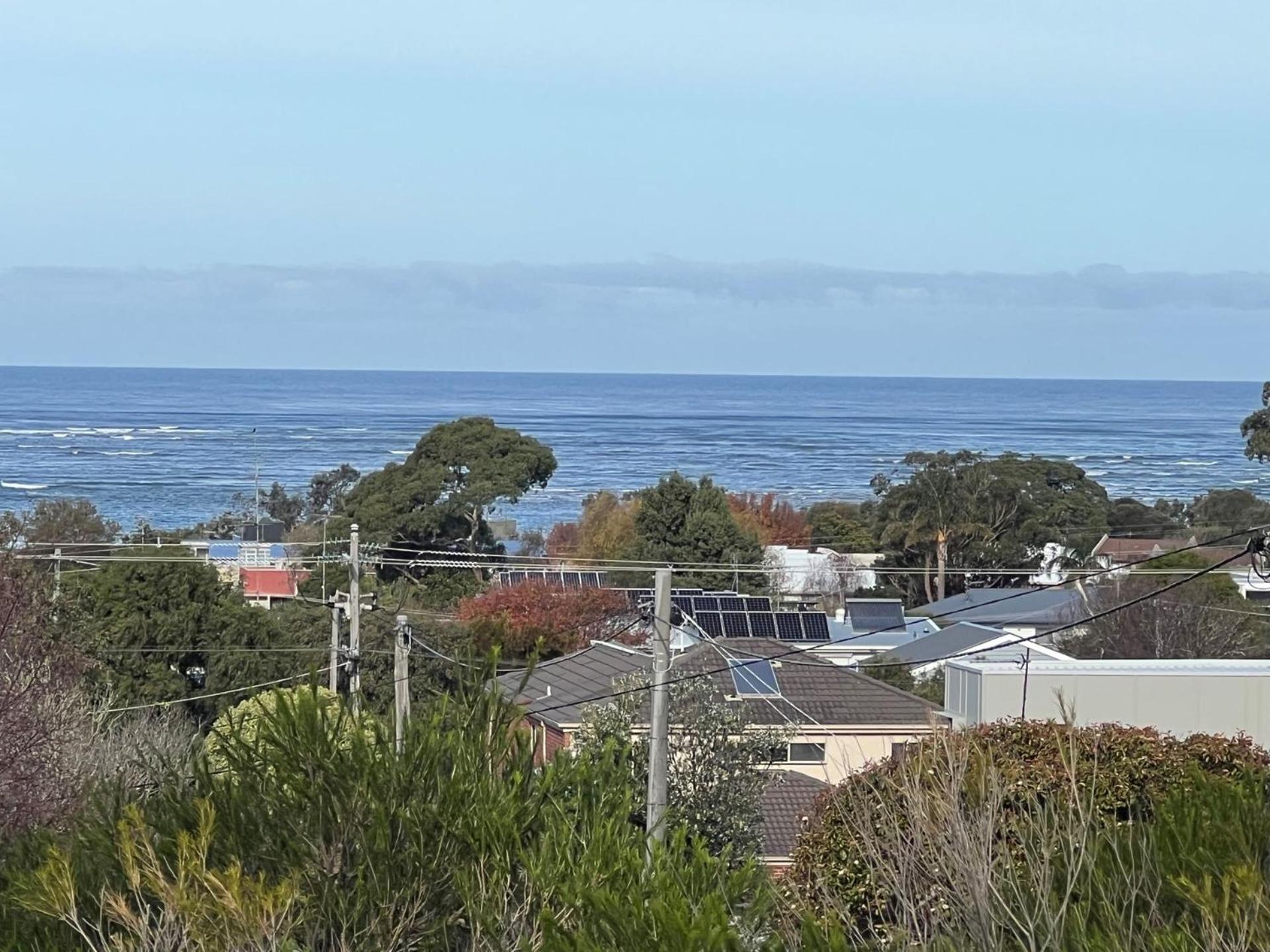 Coastal Beauty on Bruce