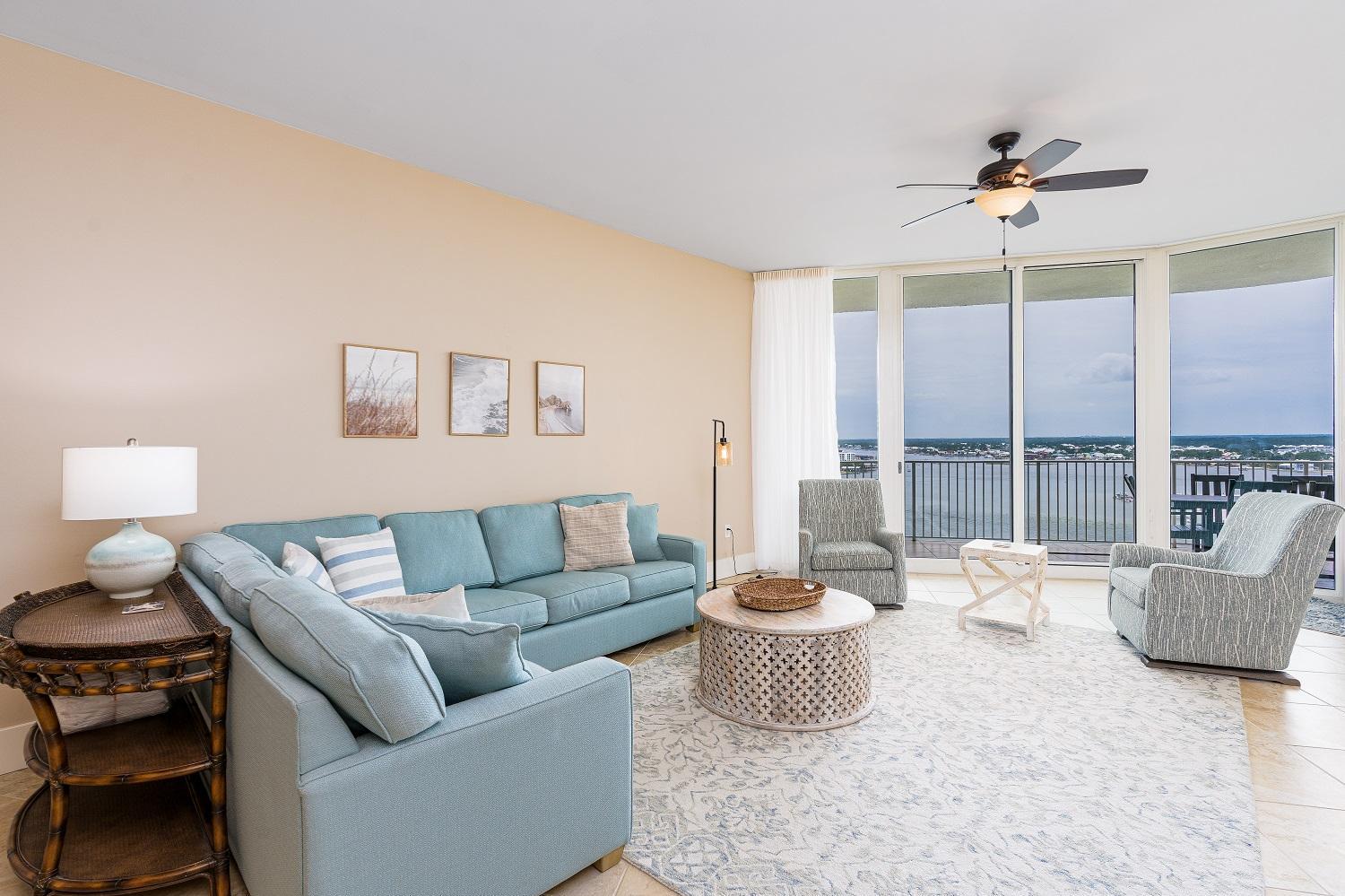 Hotel Caribe Penthouse C1 - Image 1
