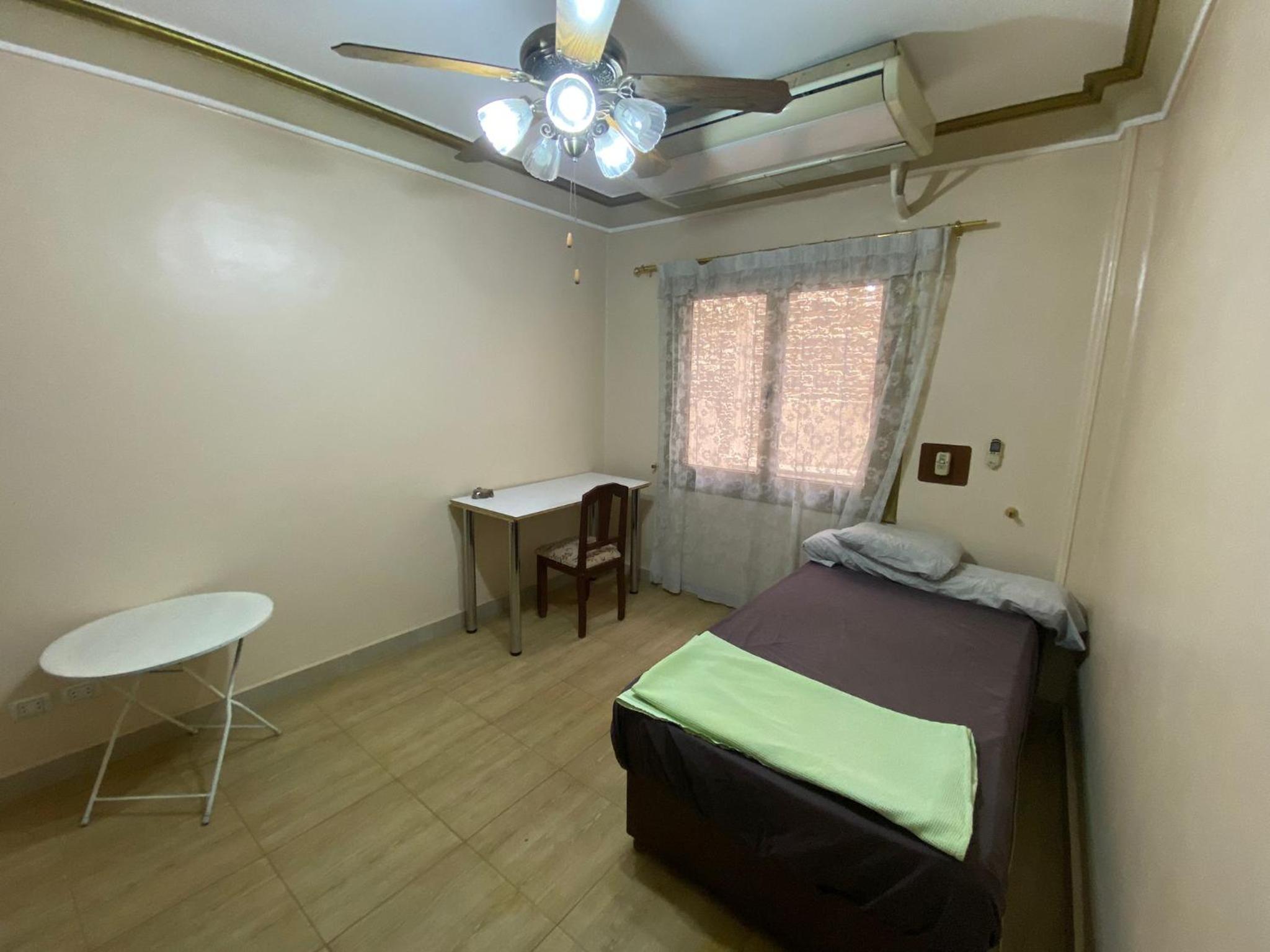 Appartment for rent