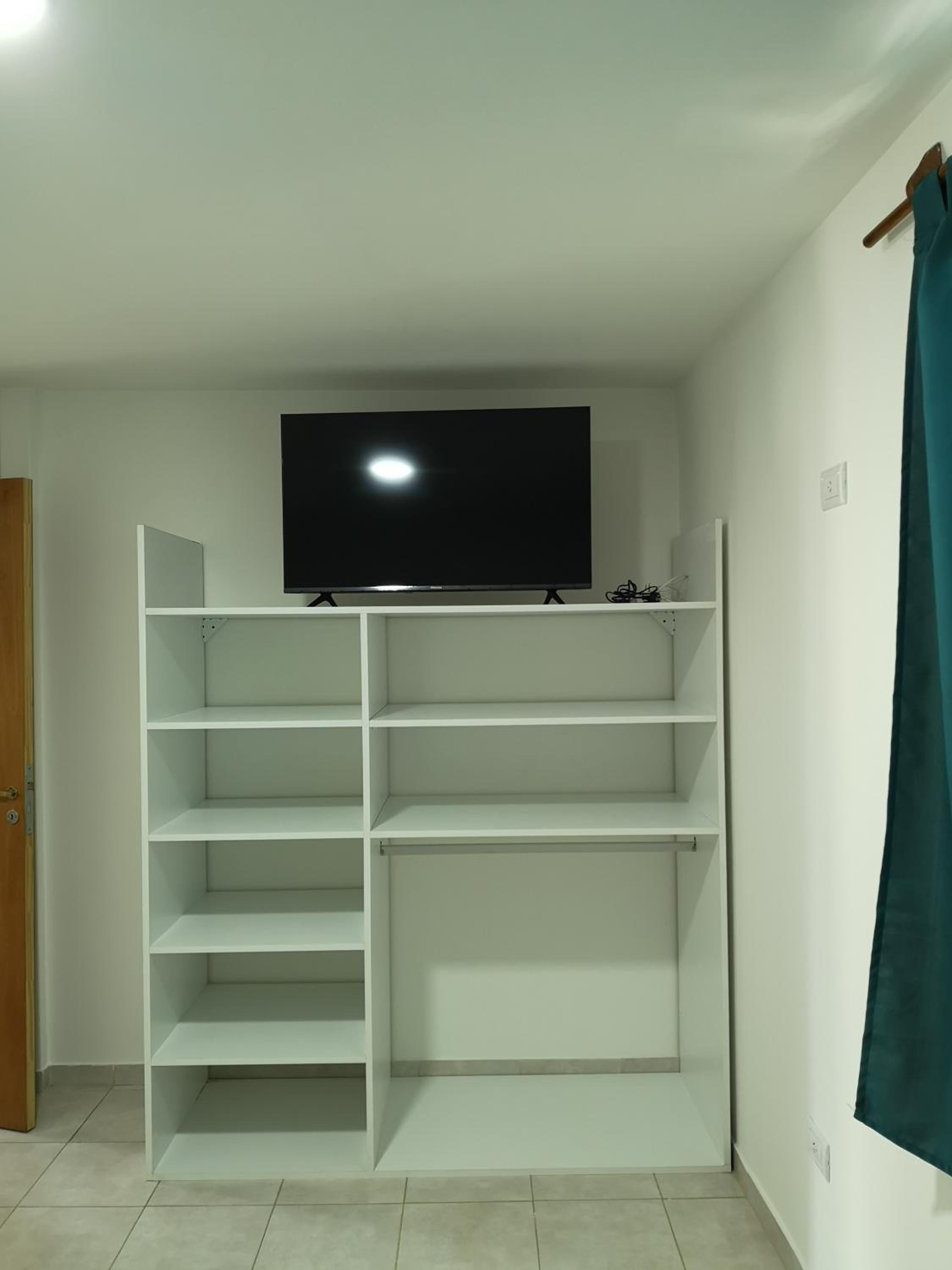 Departamento amplio y luminoso