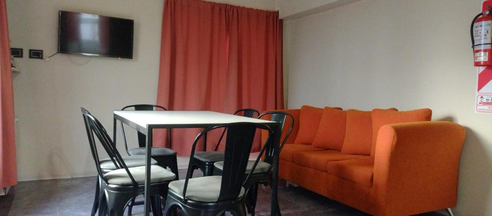 Departamento DON ALBERTO