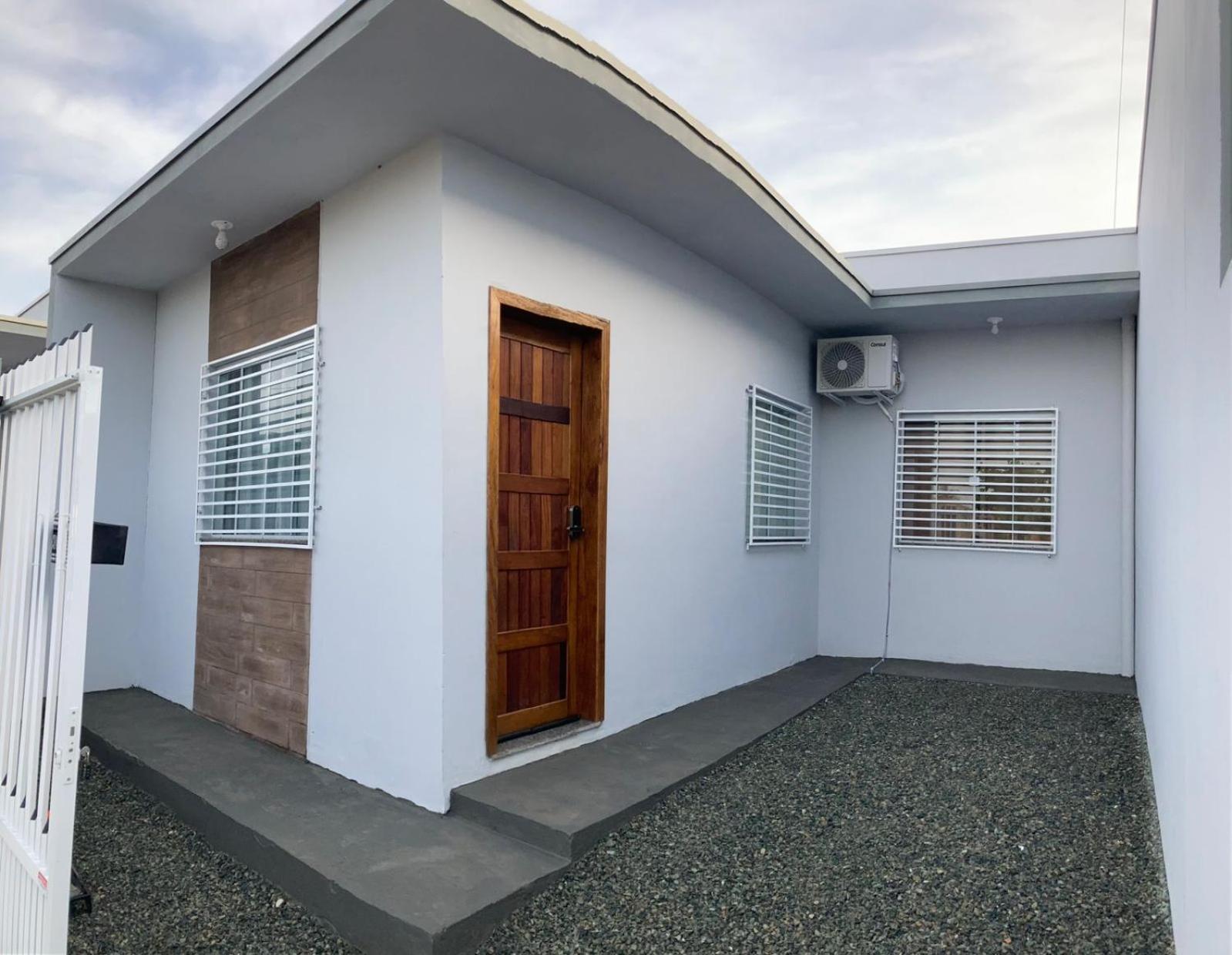 Casa Medeiros Beto Carrero