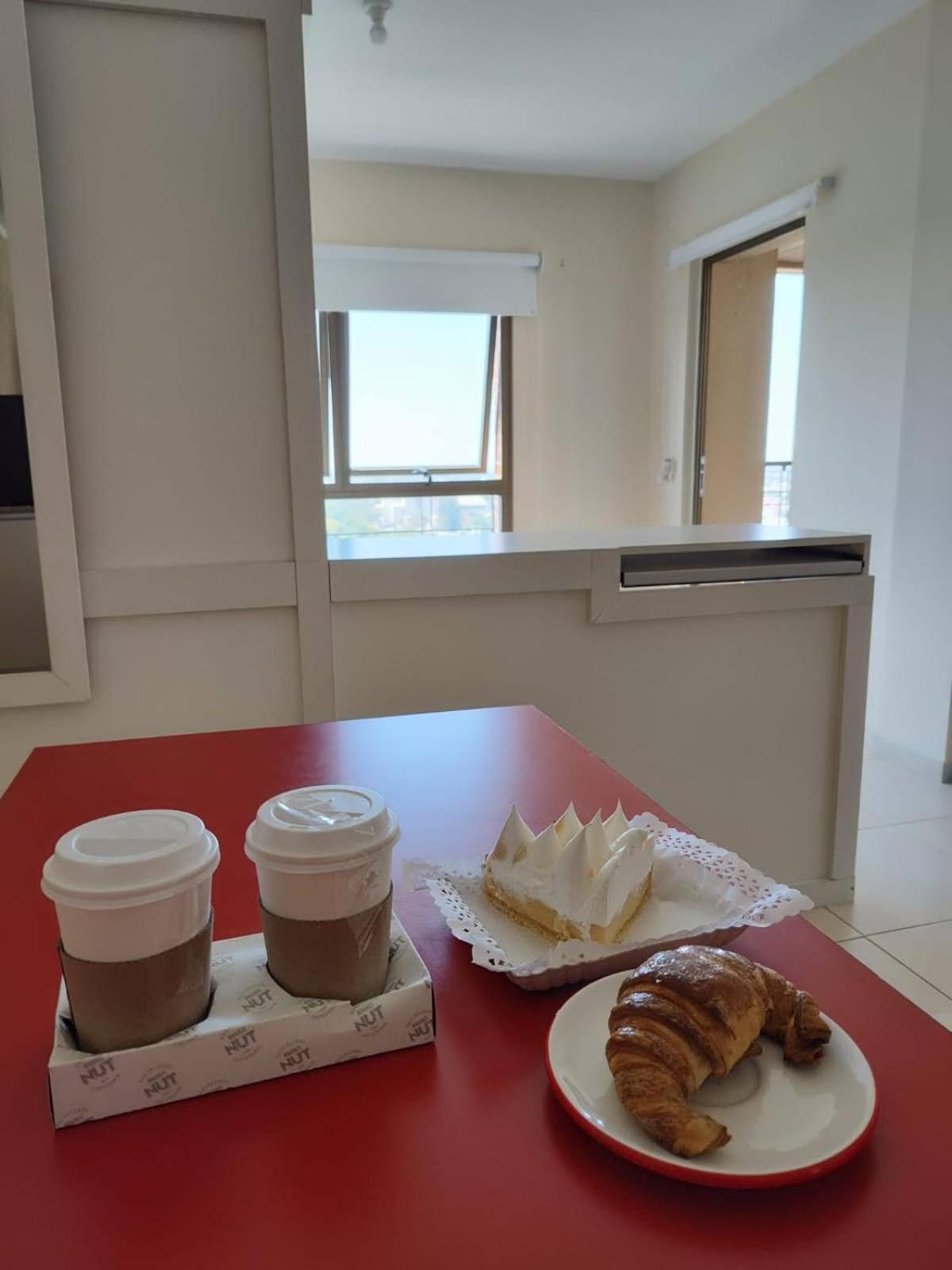 Monoambiente Exclusivo