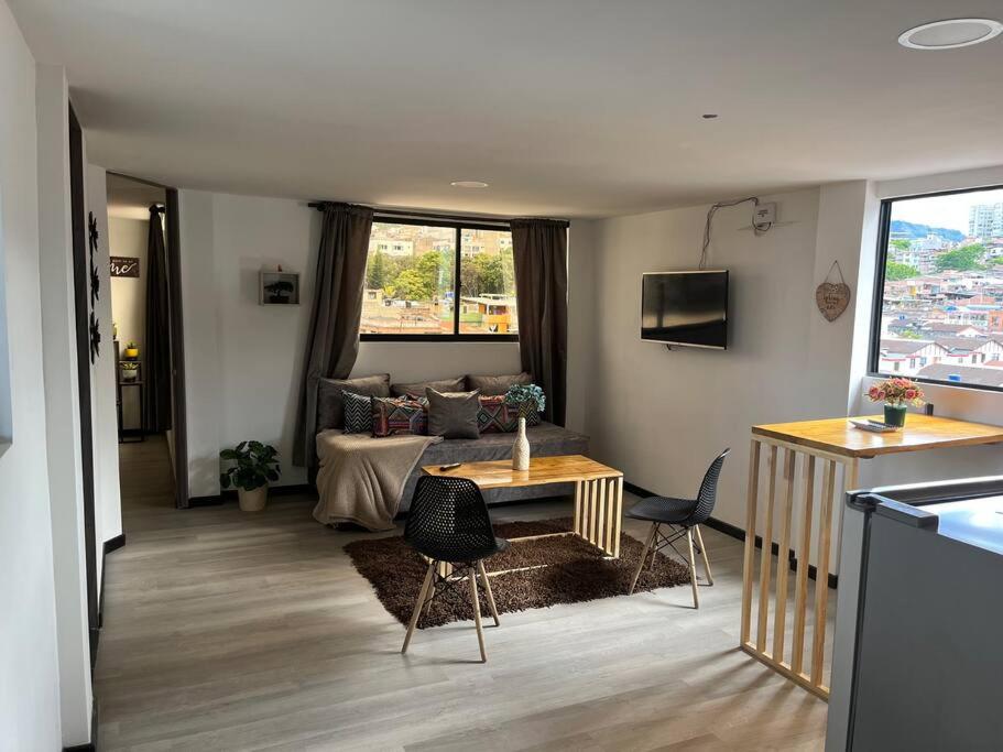 Hotel Hermoso apartamento 501 Ibagué - Image 1