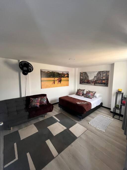 Hermoso apartamento 501 Ibagué