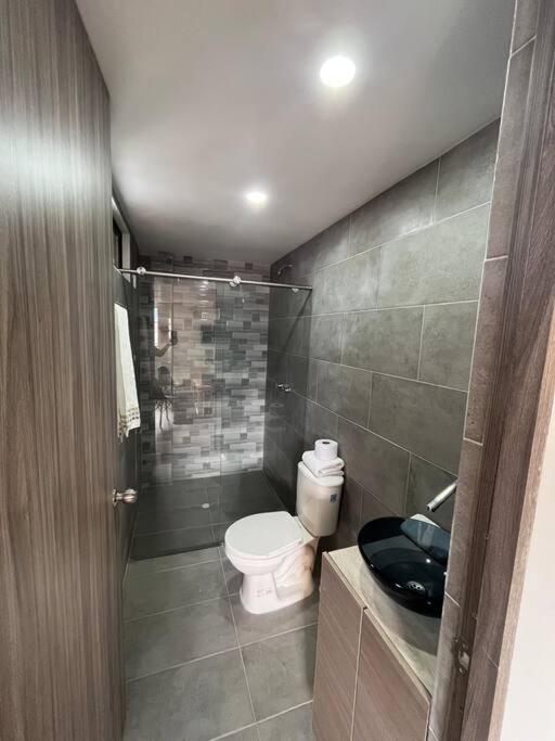 Hermoso apartamento 501 Ibagué