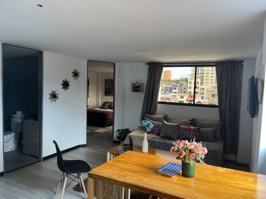 Hermoso apartamento 501 Ibagué
