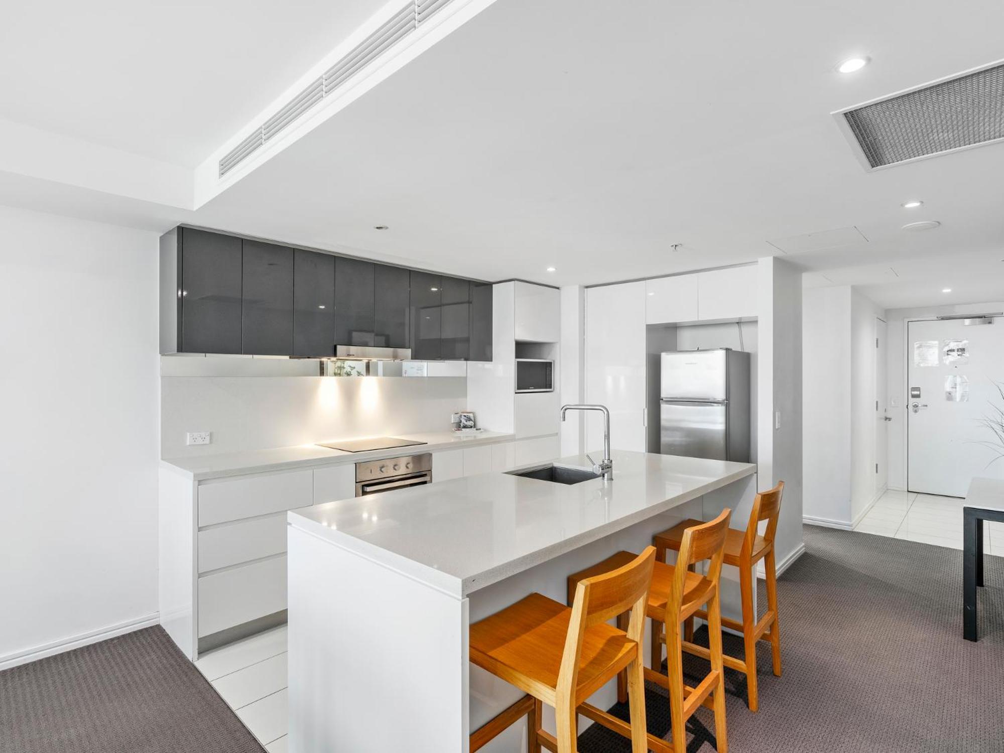 H-Residences Private Apartments - Hosted by Coastal Letting Co.