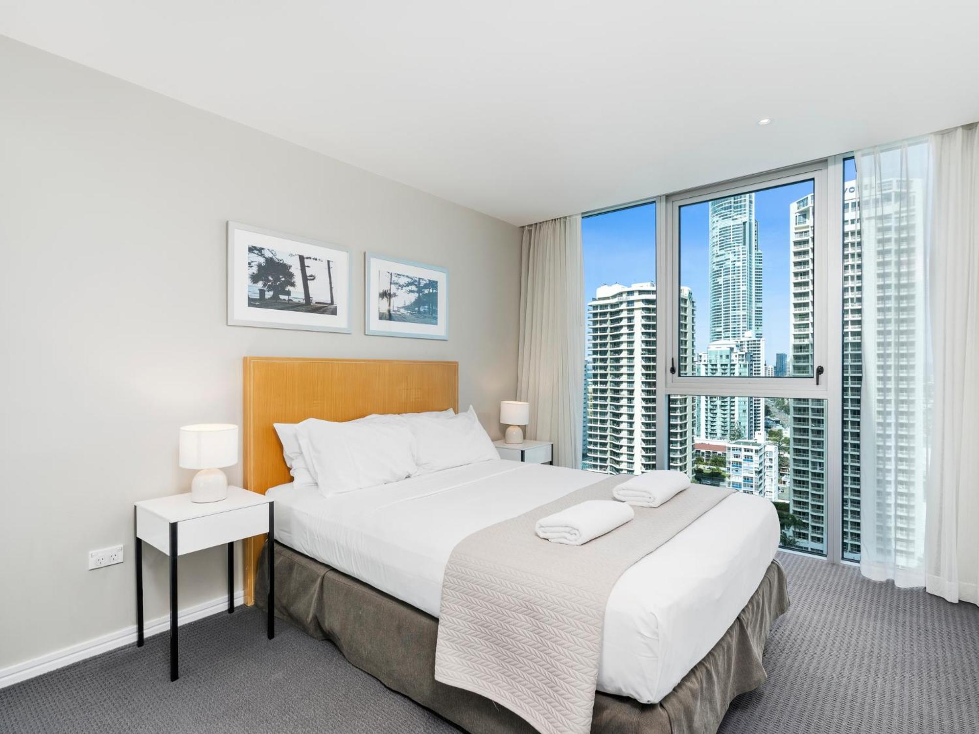 H-Residences Private Apartments - Hosted by Coastal Letting Co.